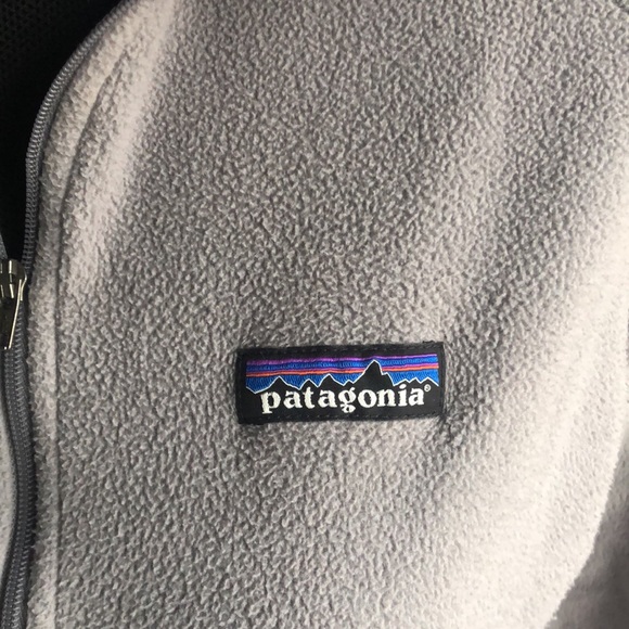 PATAGONIA Women's Micro D® 1/4-Zip Fleece - Picture 3 of 11